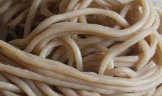 鲜莜面怎么保鲜 莜面粉怎么保存