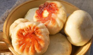 大炉包做法步骤（做炉包视频教程）