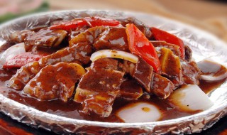 客家牛仔骨怎么做（客家牛仔骨怎么做好吃）