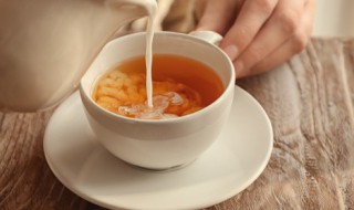 港式奶茶的做法 港式奶茶的做法和配方丝袜