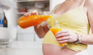 橘子汁的家常做法 橘子汁的做法大全