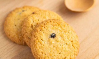 加伦果饼干怎么做(加伦果饼干怎么做视频)