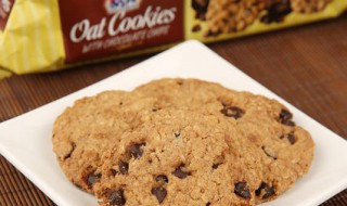 燕麦曲奇饼干的做法（燕麦曲奇饼干的做法视频）