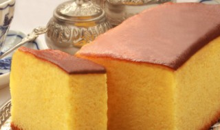 清爽无油酸奶蛋糕怎么做（清爽无油酸奶蛋糕怎么做好吃）