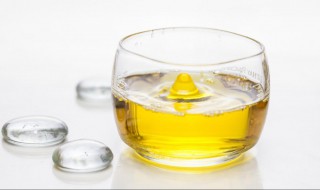 用茶油擦脸有什么效果 茶油擦脸有什么效果?