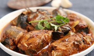 鲅鱼食谱的家常做法大全（鲅鱼食谱的家常做法大全窍门）