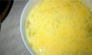 鸡蛋茶加香油的功效与作用 鸡蛋茶加香油的功效与作用能天天喝不