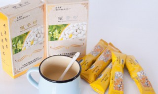 银杏粉的功效与作用 银杏粉的功效与作用及禁忌