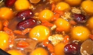 南瓜酒粮丸子怎么做 南瓜酒粮丸子怎么做才好吃