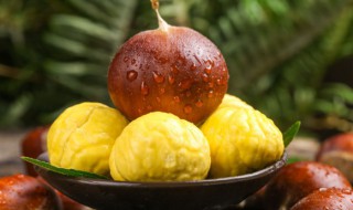 板栗鸡汤的做法（山药板栗鸡汤的做法）