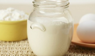 牛奶山药汁的做法 牛奶山药汁的做法视频