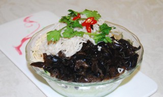 什锦捞拌怎么做(捞拌什锦的做法大全窍门)