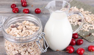 燕麦糙米粥怎么做（燕麦糙米粥怎么做才好吃）