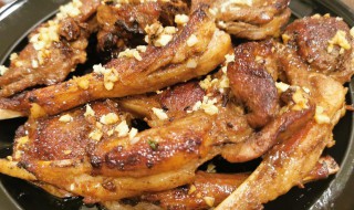 蒜香羊排的做法 蒜香羊排的做法 最正宗的做法
