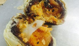 彩色馅中馅酥的做法 彩色馅中馅酥的做法窍门