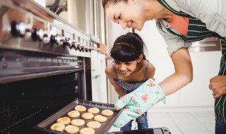 红糖杏仁奇普怎么做