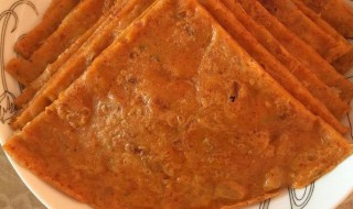 灰氏泡菜饼怎么做（灰氏泡菜饼怎么做好吃）