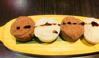 黑糖麻薯面包（黑糖麻薯面包介绍）