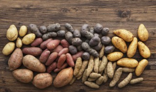 怪味小土豆怎么做 怪味小土豆怎么做才好吃