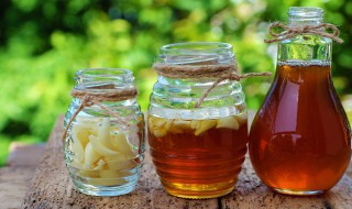 豉香糖醋蒜头怎么做 怎样做醋蒜头