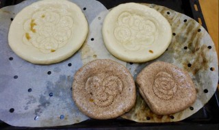 酥松馕饼怎么做(酥馕的做法)