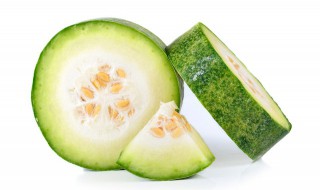 荔枝扒冬瓜腩怎么做（荔枝扒冬瓜腩怎么做才好吃）