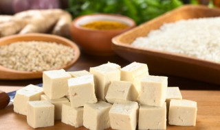 生菜豆腐肉丝汤怎么做 青菜肉丝豆腐汤的做法