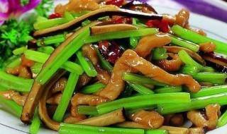 老姜蒜炒肉怎么做 老姜蒜炒肉怎么做好吃