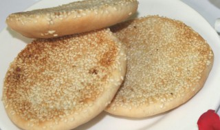 大麻饼怎么做 小麻饼怎么做