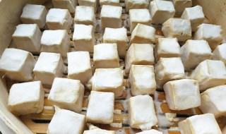 自制卤水老豆腐怎么做（自制卤水老豆腐怎么做的）