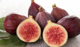 无花果煲猪腱怎么做 无花果煲猪腱怎么做才好吃