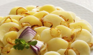 芝士炬烤土豆泥怎么做 芝士炬烤土豆泥怎么做好吃