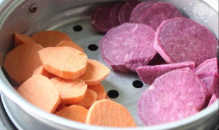 炸双薯怎么做（炸双薯怎么做好吃）