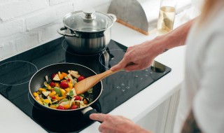 清新小时蔬怎么做