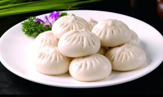 槐花包子怎么做 槐花包子怎么做好