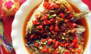 5种湘菜食谱的家常做法大全 各种湘菜美食的做法大全