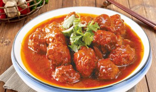 肉丸的详细做法大全 肉丸的详细做法大全窍门