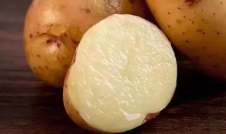 煮熟的洋芋怎么保鲜 煮熟的洋芋储存步骤