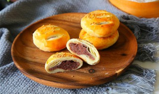 老婆饼怎么保鲜（老婆饼保存时间）