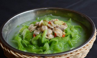 脢头咸菜凉瓜青怎么做 藠头怎么做咸菜