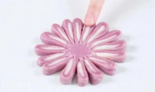 雏菊酥怎么做 如何制作雏菊酥