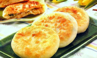 公婆饼怎么做好吃（公婆饼怎么做好吃又简单）