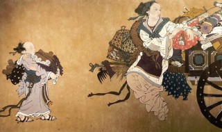 孟母三迁指哪三个地方 孟母三迁有哪三迁