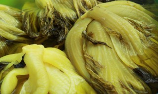 酸菜炖马铃薯条怎么做 马铃薯炒酸菜