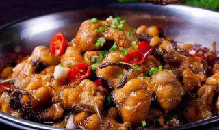 熘鲇鱼片怎么做（鲶鱼怎么做好吃法）