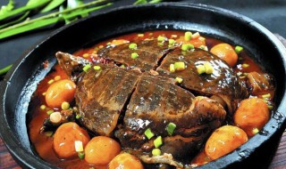 蒜瓣焖甲鱼怎么做（蒜子焖甲鱼的做法大全）