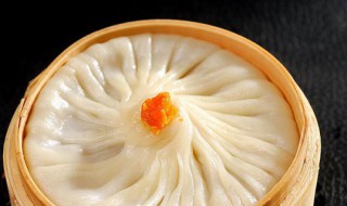 蟹黄汤包的做法（蟹黄汤包的做法和来历）