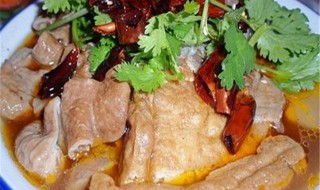 苏造肉怎么做（苏造肉做法窍门）