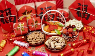 大年初五要做的事有哪些 大年初五要做的事有哪些图片