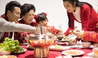 破五节祝福词 破五节祝福语